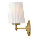 Hinkley McKenna Medium Three Light Vanity Wall Sconce Alternative Image 13