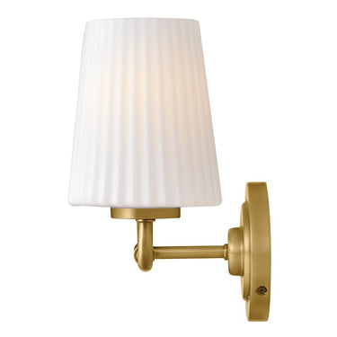 Hinkley McKenna Medium Three Light Vanity Wall Sconce Alternative Image 13