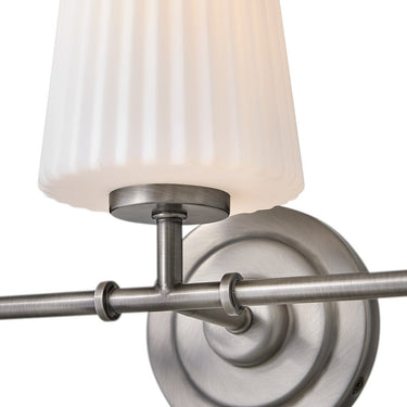 Hinkley McKenna Medium Three Light Vanity Wall Sconce Alternative Image 2