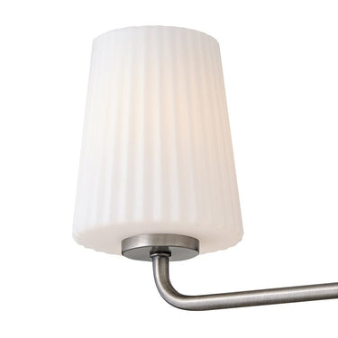 Hinkley McKenna Medium Three Light Vanity Wall Sconce Alternative Image 3