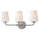Hinkley McKenna Medium Three Light Vanity Wall Sconce Alternative Image 6