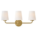 Hinkley McKenna Medium Three Light Vanity Wall Sconce Alternative Image 7