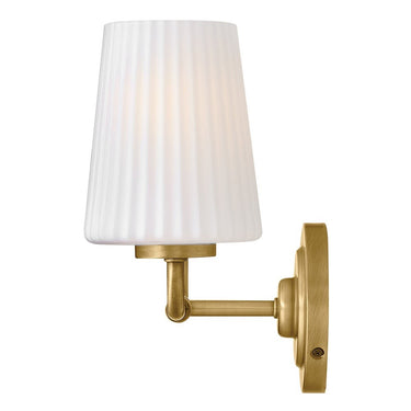 Hinkley McKenna Small Two Light Vanity Wall Sconce Alternative Image 15