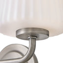 Hinkley McKenna Small Two Light Vanity Wall Sconce Alternative Image 3