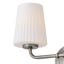 Hinkley McKenna Small Two Light Vanity Wall Sconce Alternative Image 4