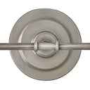 Hinkley McKenna Small Two Light Vanity Wall Sconce Alternative Image 5