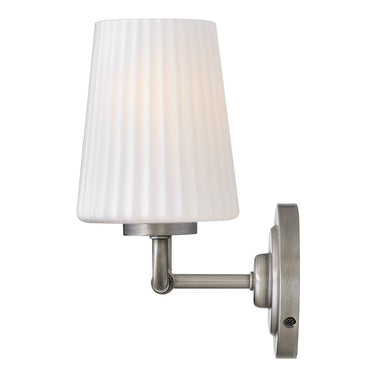 Hinkley McKenna Small Two Light Vanity Wall Sconce Alternative Image 7