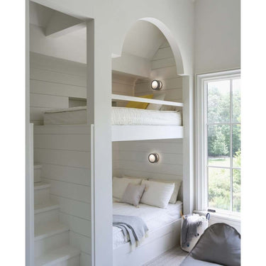 Hinkley Mercer Small Adjustable Single Light Sconce Alternative Image 20