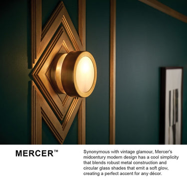 Hinkley Mercer Small Adjustable Single Light Sconce Alternative Image 27