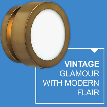 Hinkley Mercer Small Adjustable Single Light Sconce Alternative Image 21