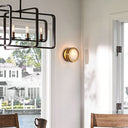 Hinkley Mercer Small Adjustable Single Light Sconce Alternative Image 23