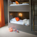 Hinkley Mercer Small Adjustable Single Light Sconce Alternative Image 28