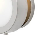 Hinkley Mercer Small Adjustable Single Light Sconce Alternative Image 5