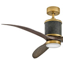 Hinkley Merrick 60" LED Smart Fan Alternate Image-3