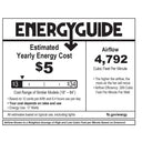 Hinkley Merrick 60" LED Smart Fan Alternate Image-14