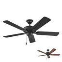 Hinkley Metro 52" Fan Alternate Image-11