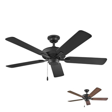 Hinkley Metro 52" Fan Alternate Image-11