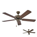 Hinkley Metro 52" Fan Alternate Image-15