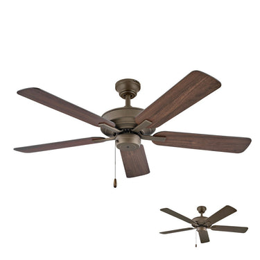 Hinkley Metro 52" Fan Alternate Image-15