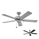 Hinkley Metro 52" Fan Alternate Image-2