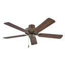 Hinkley Metro 52" Fan Alternate Image-19
