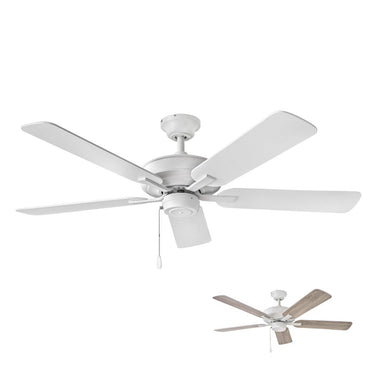 Hinkley Metro 52" Fan Alternate Image-6