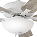 Hinkley Metro Illuminated 52" LED Fan Alternate Image-9