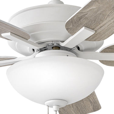 Hinkley Metro Illuminated 52" LED Fan Alternate Image-9