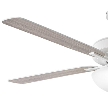 Hinkley Metro Illuminated 52" LED Fan Alternate Image-11