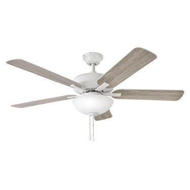 Hinkley Metro Illuminated 52" LED Fan Alternate Image-12