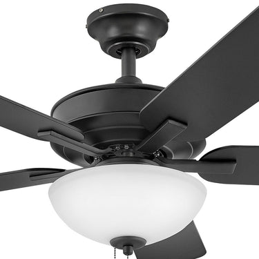Hinkley Metro Illuminated 52" LED Fan Alternate Image-15