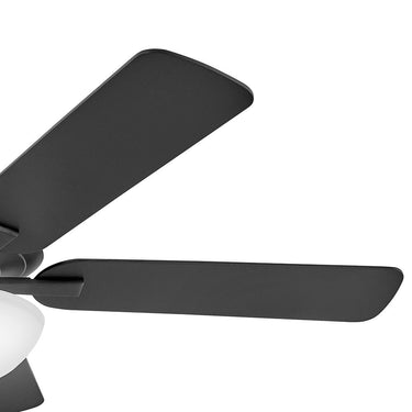 Hinkley Metro Illuminated 52" LED Fan Alternate Image-16