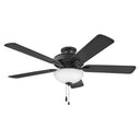 Hinkley Metro Illuminated 52" LED Fan Alternate Image-18