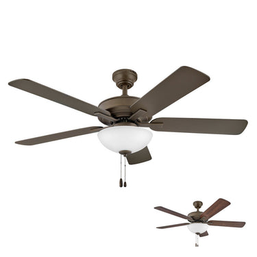 Hinkley Metro Illuminated 52" LED Fan Alternate Image-20