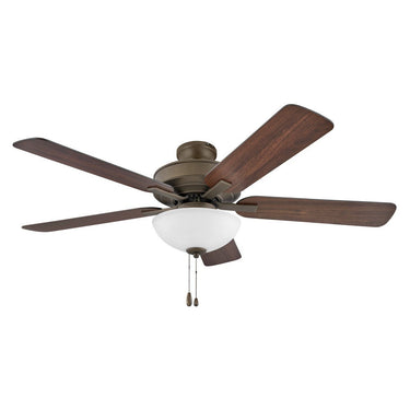 Hinkley Metro Illuminated 52" LED Fan Alternate Image-23