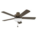 Hinkley Metro Illuminated 52" LED Fan Alternate Image-24