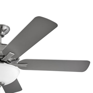 Hinkley Metro Illuminated 52" LED Fan Alternate Image-4