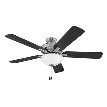Hinkley Metro Illuminated 52" LED Fan Alternate Image-5