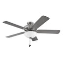 Hinkley Metro Illuminated 52" LED Fan Alternate Image-6
