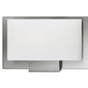 Hinkley Mila Medium Three Light Vanity Wall Sconce Alternative Image 3