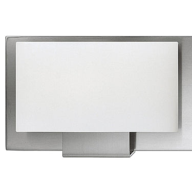 Hinkley Mila Medium Three Light Vanity Wall Sconce Alternative Image 3