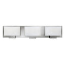 Hinkley Mila Medium Three Light Vanity Wall Sconce 