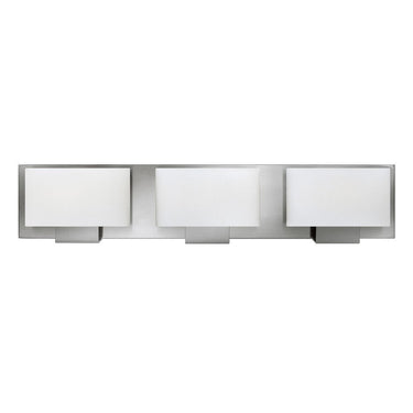 Hinkley Mila Medium Three Light Vanity Wall Sconce 
