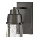 Hinkley Miles Outdoor Medium Wall Mount Lantern Alternative Image 3