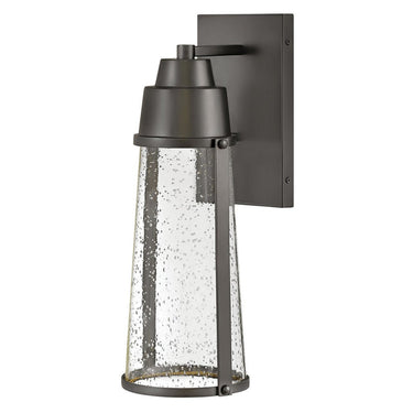 Hinkley Miles Outdoor Medium Wall Mount Lantern 