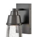 Hinkley Miles Outdoor Small Wall Mount Lantern Alternative Image 3