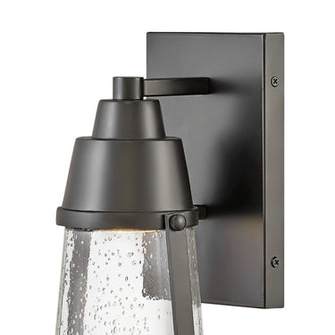 Hinkley Miles Outdoor Small Wall Mount Lantern Alternative Image 3