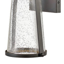 Hinkley Miles Outdoor Small Wall Mount Lantern Alternative Image 4