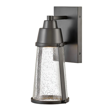 Hinkley Miles Outdoor Small Wall Mount Lantern 