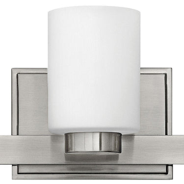 Hinkley Miley Medium Three Light Vanity Wall Sconce - Alternative Image 5053BN Alternative Image 2